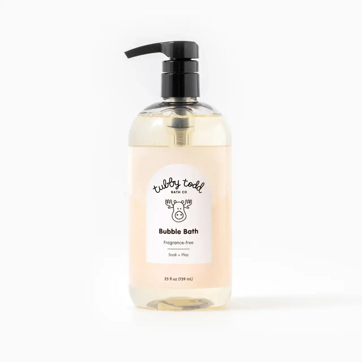 Bubble Bath