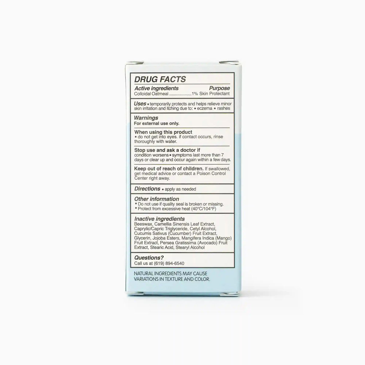 Barrier Balm