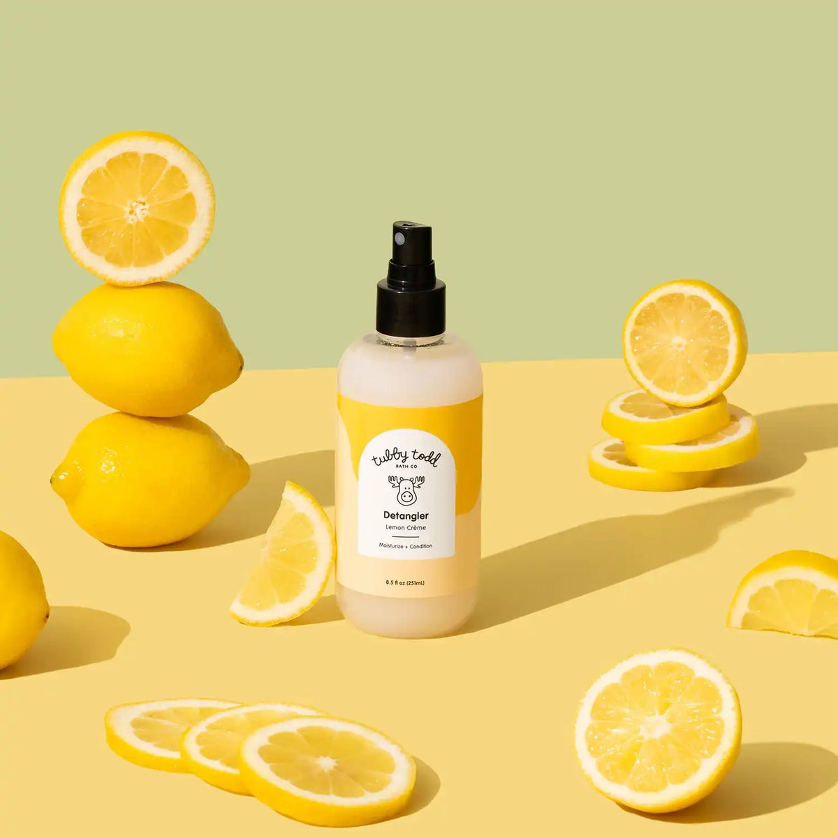 Hair Detangler