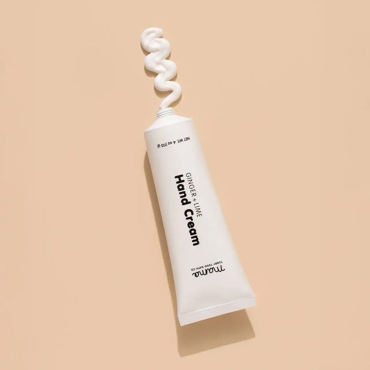 Hand Cream
