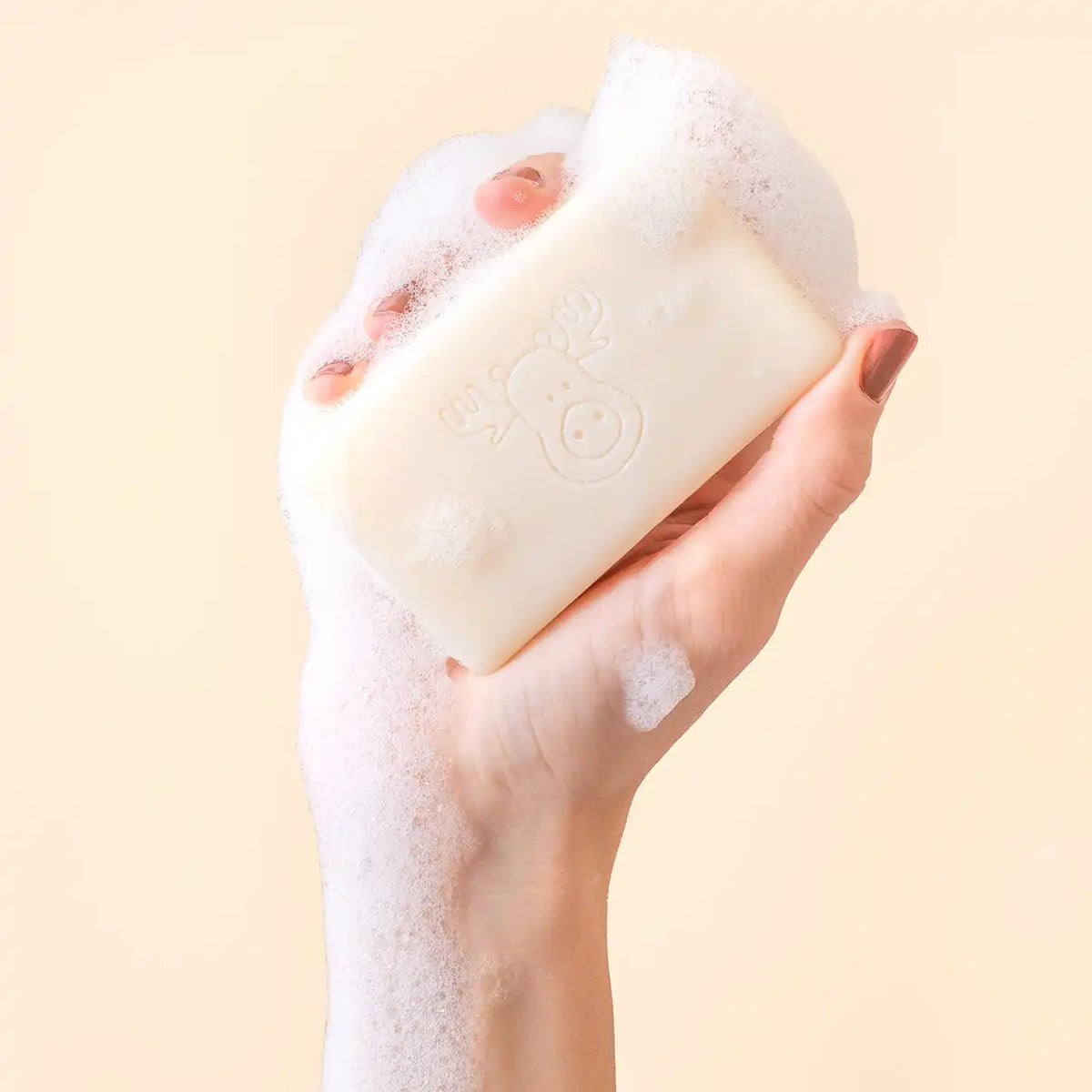 Suds Stick