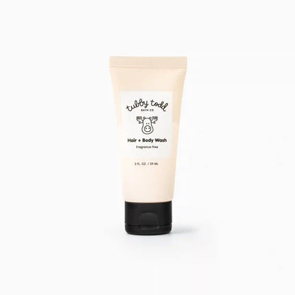 Hair + Body Wash