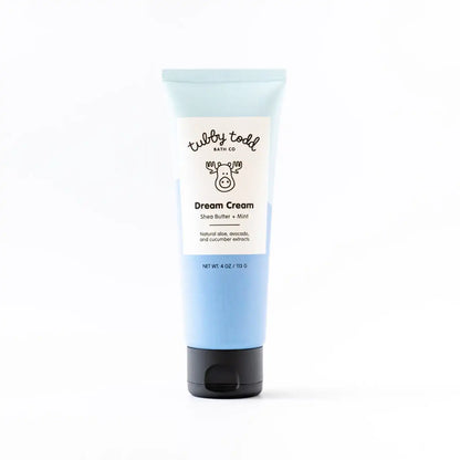 Dream Cream