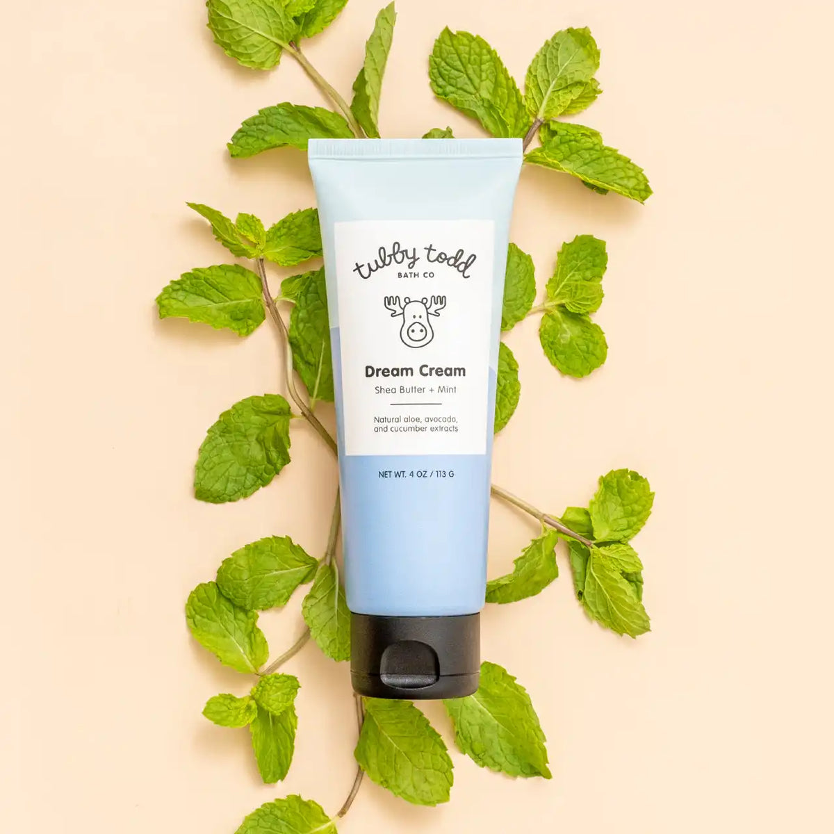 Dream Cream