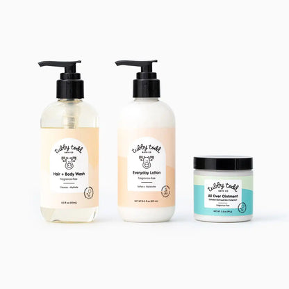 The Regulars Bundle