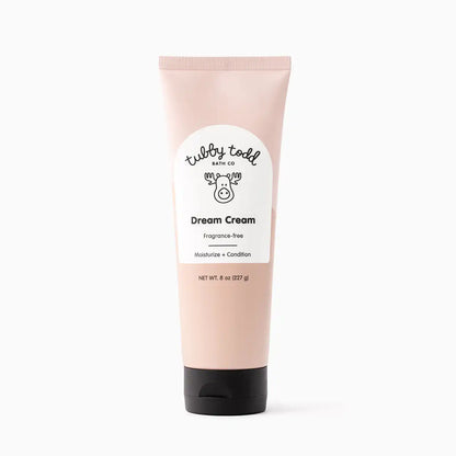 Dream Cream