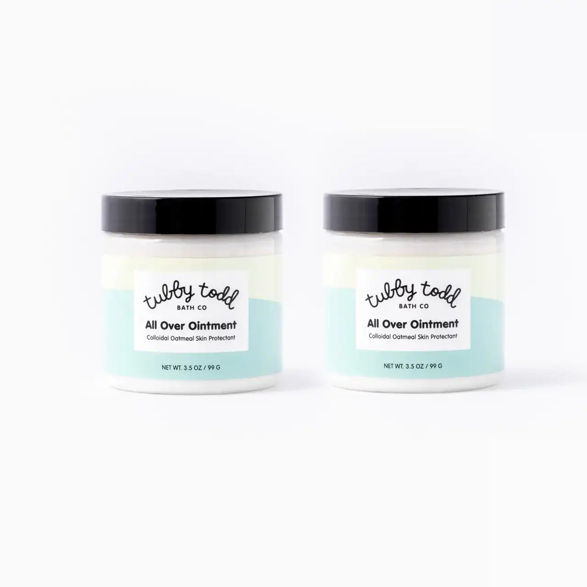 All Over Ointment Eczema Treatment