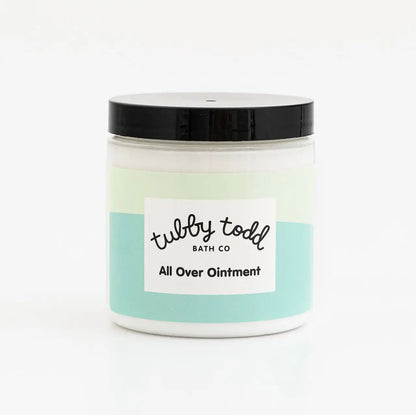 All Over Ointment Original Formula