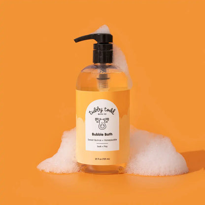 Bubble Bath
