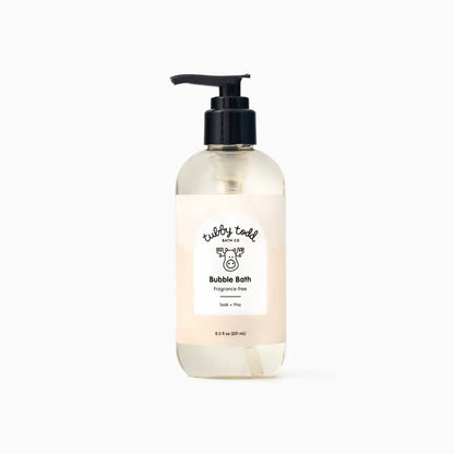 Bubble Bath