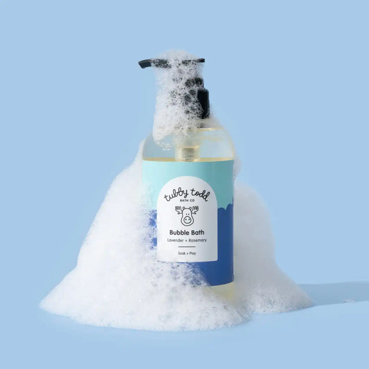 Bubble Bath