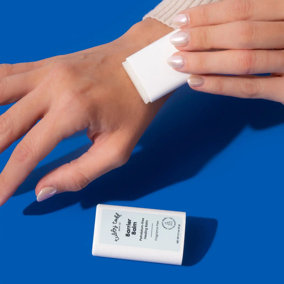 Barrier Balm