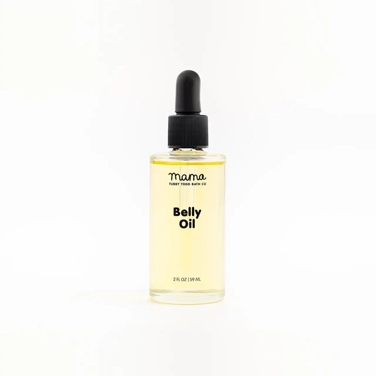 Belly Oil