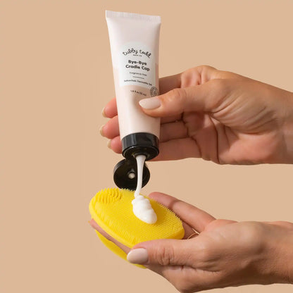 Bye-Bye Cradle Cap Bundle