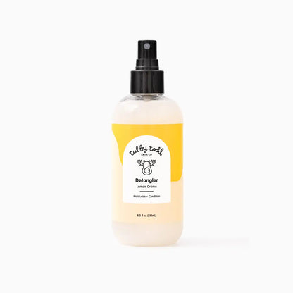 Hair Detangler