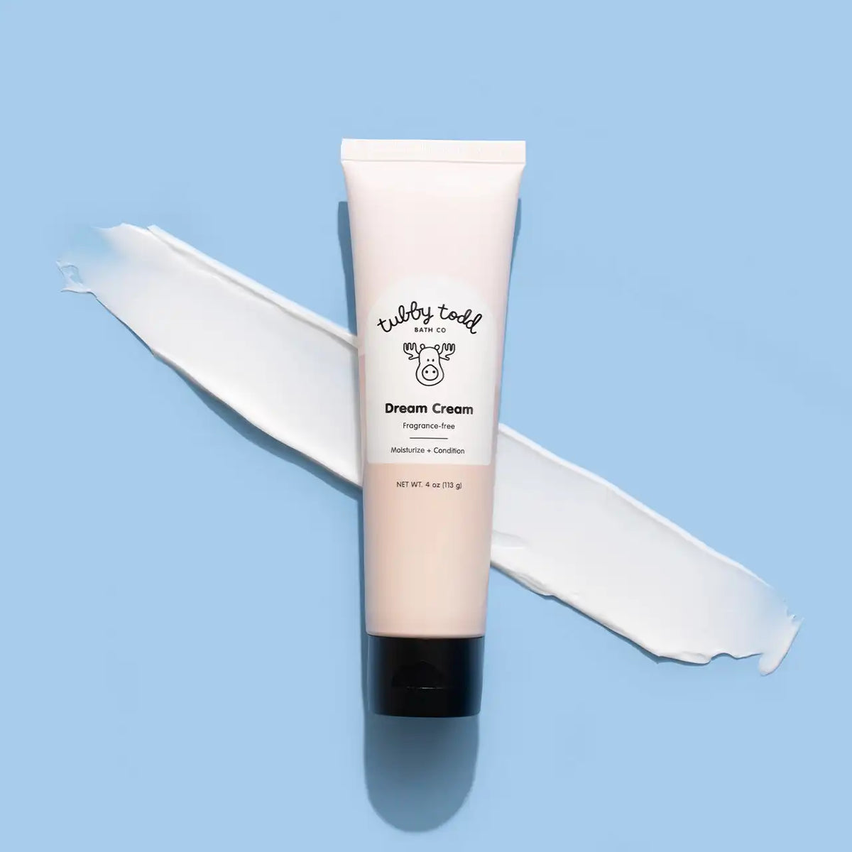 Dream Cream