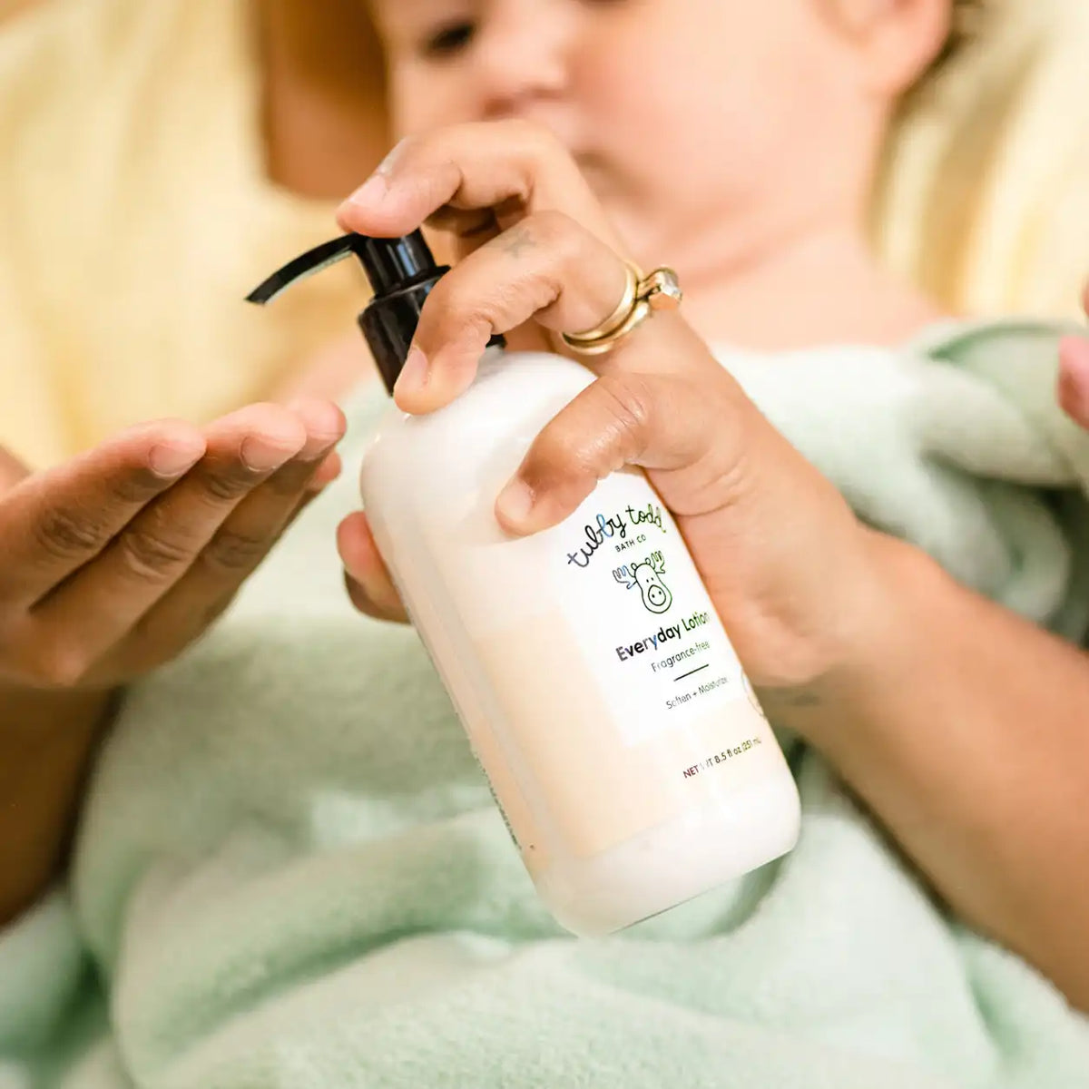 Everyday Lotion