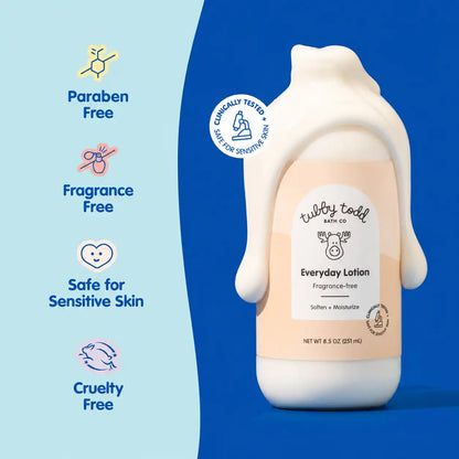 Everyday Lotion