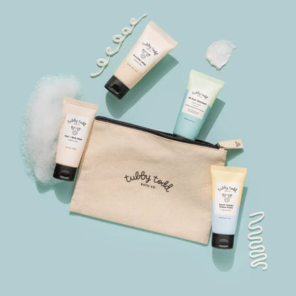 The Travel Kit
