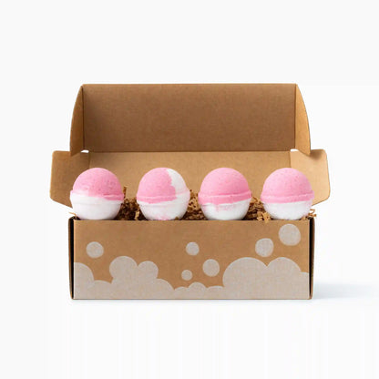 The Bath Bomb Bundle