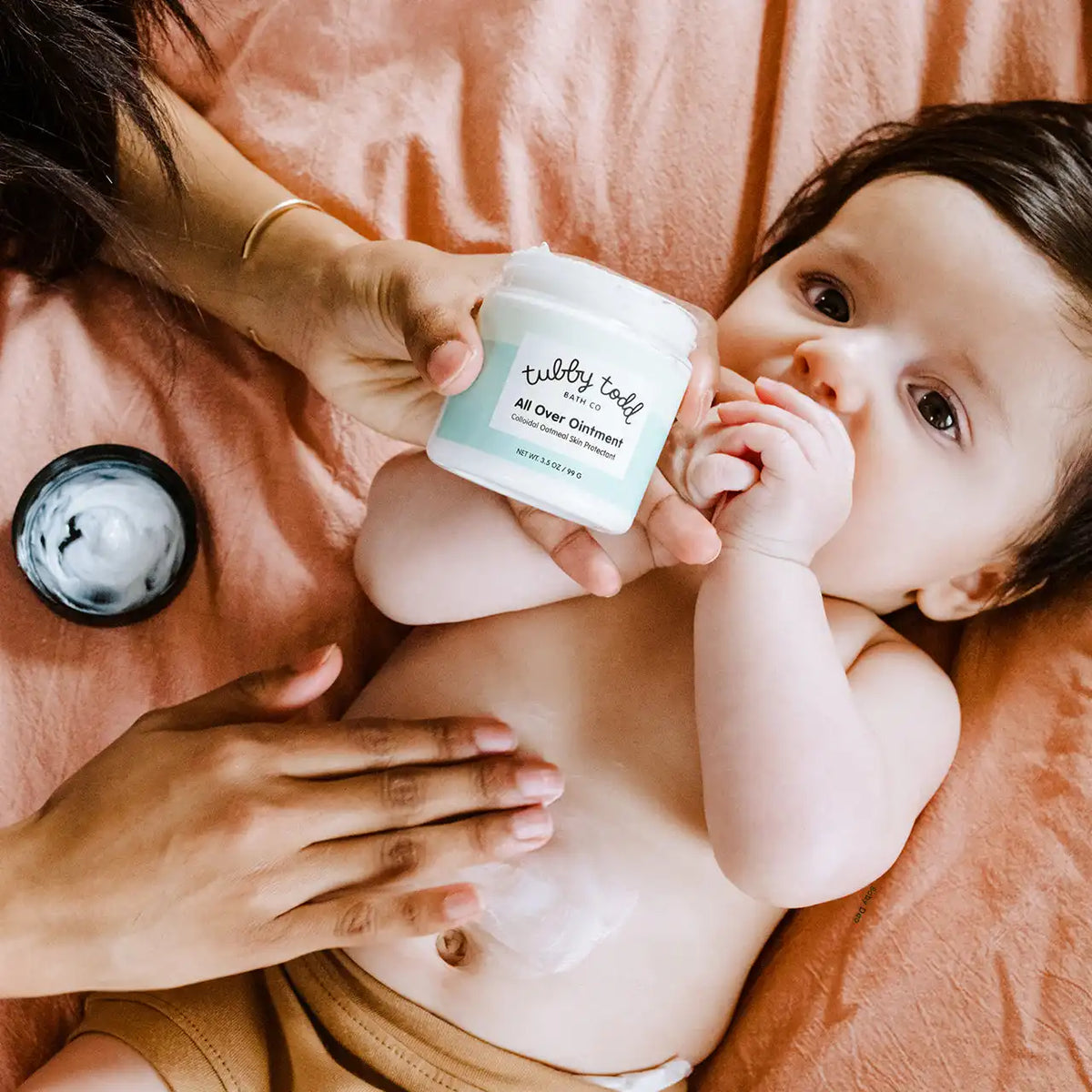 The Newborn Gift Set