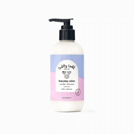 Everyday Lotion
