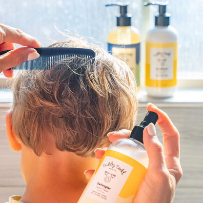 The Tubby Hair Bundle