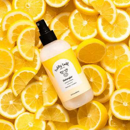 Hair Detangler