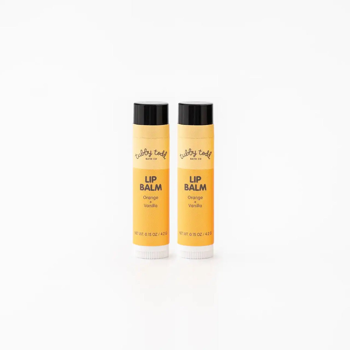 Lip Balm 2 Pack