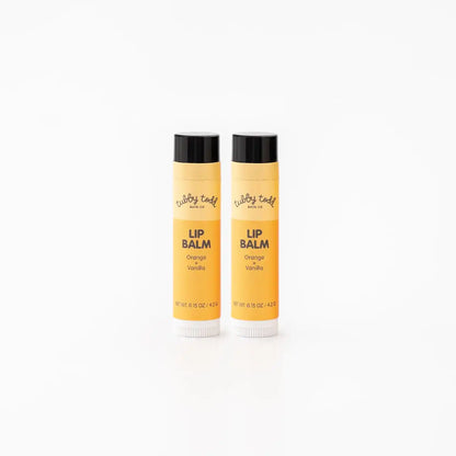 Lip Balm 2 Pack