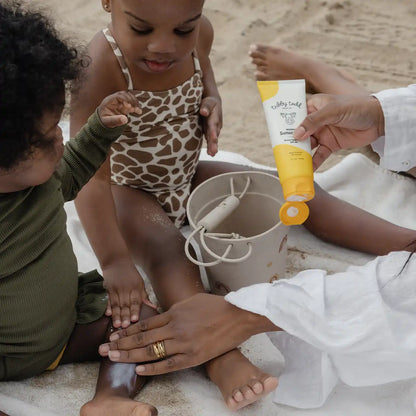 Mineral Sunscreen SPF 50