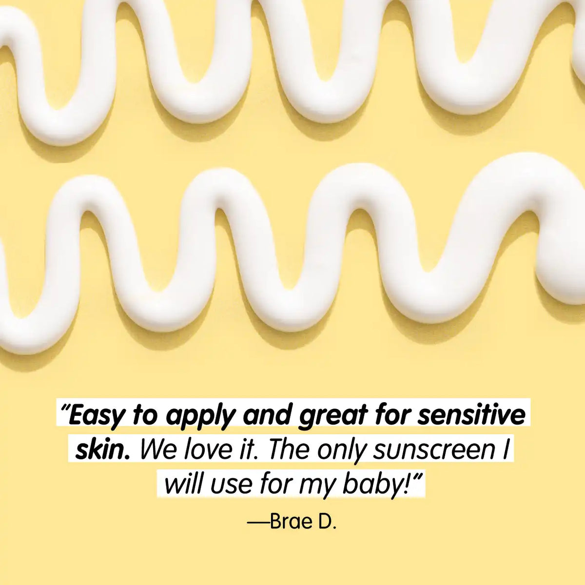 Mineral Sunscreen SPF 50