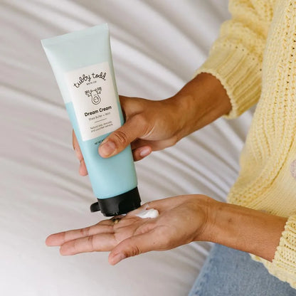 Dream Cream
