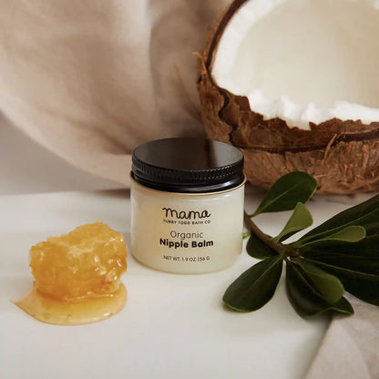 Nipple Balm