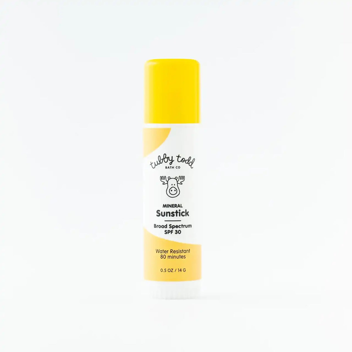 Mineral Sunstick SPF 30