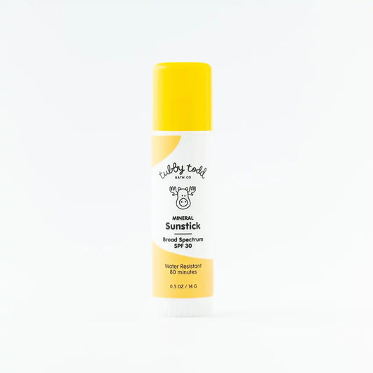 Mineral Sunstick SPF 30