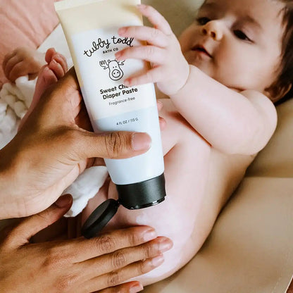 The Newborn Gift Set