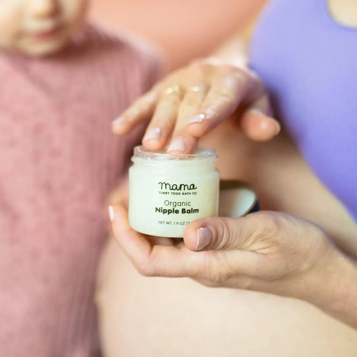 Nipple Balm