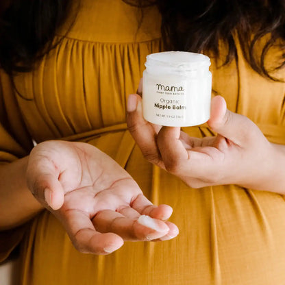 Mama + Baby Gift Set