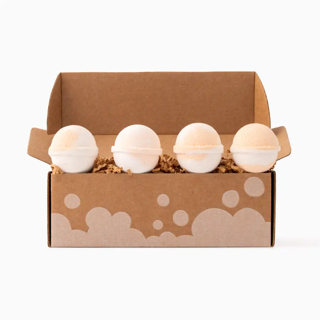 The Bath Bomb Bundle