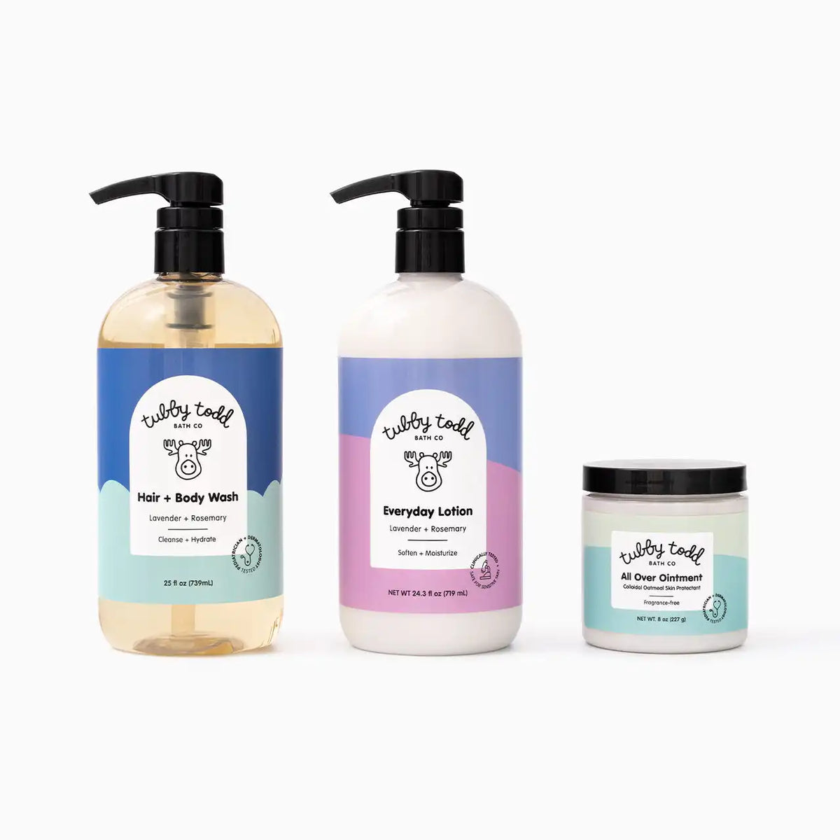 The Regulars Bundle