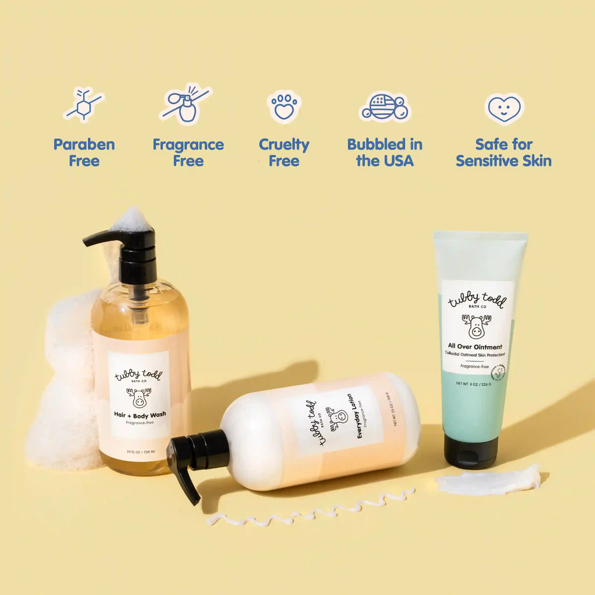 The Regulars Bundle