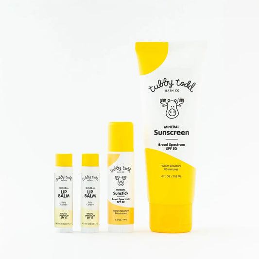 The Sun Kit