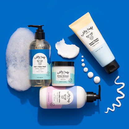 The Baby Bundle