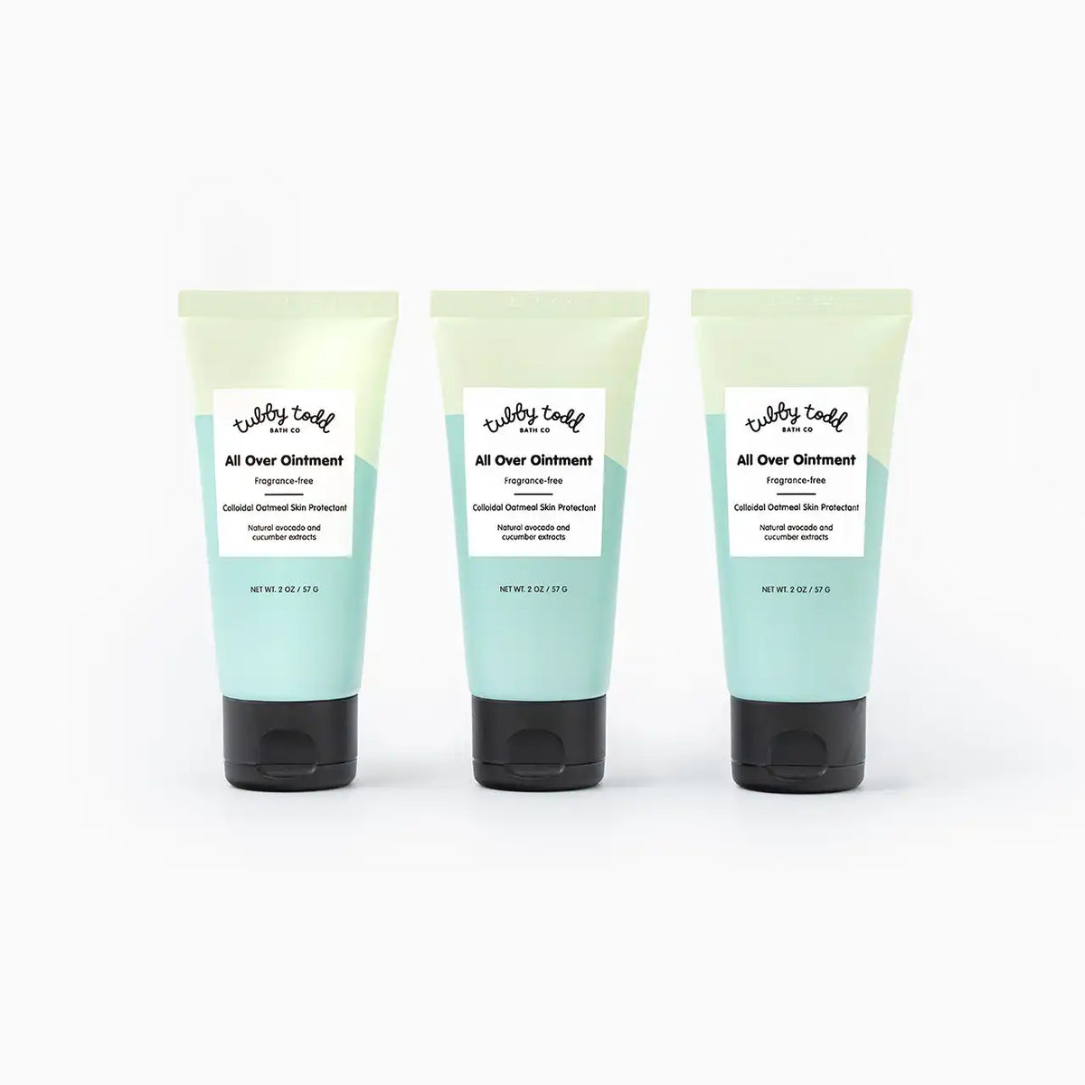 All Over Ointment Eczema Treatment