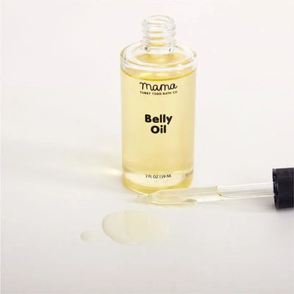 Belly Oil