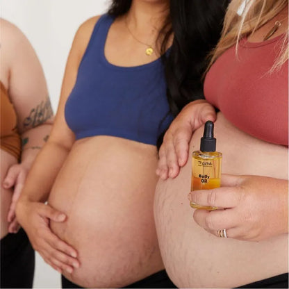 Belly Oil