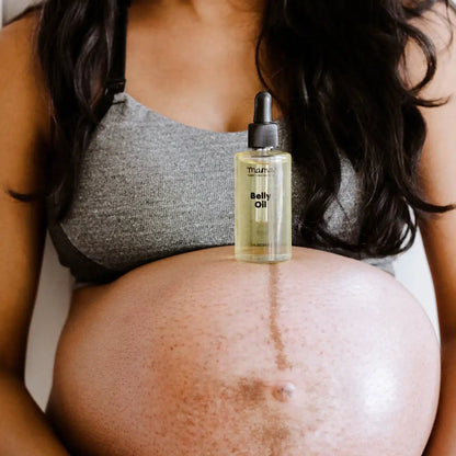 Belly Oil
