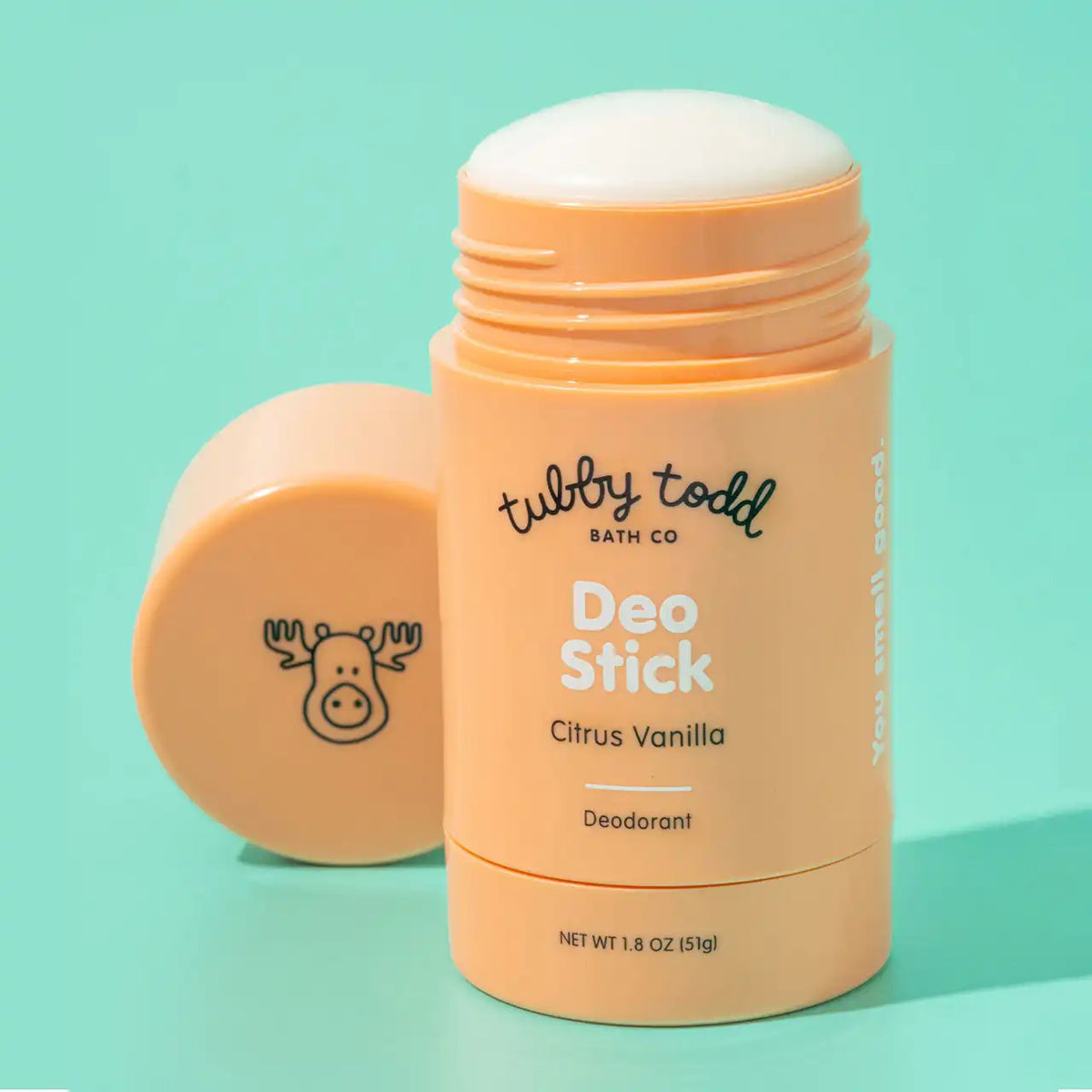 Deo Stick