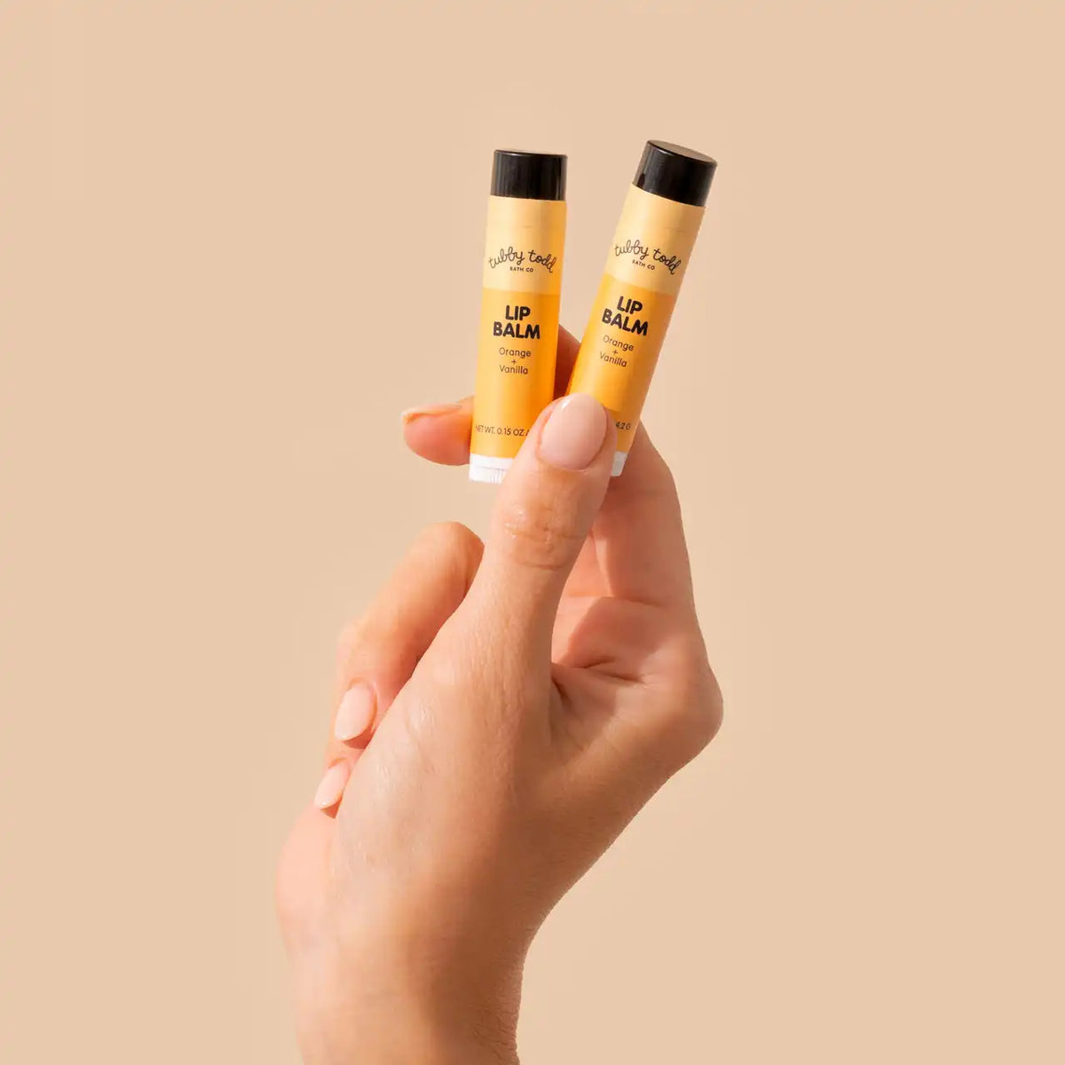 Lip Balm 2 Pack
